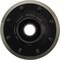 Centric Parts Premium Brake Rotor, 120.65142 120.65142 - alternate 1